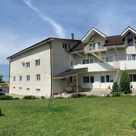 Appartments Near 7 Km 5001155 Odessa Exterior foto
