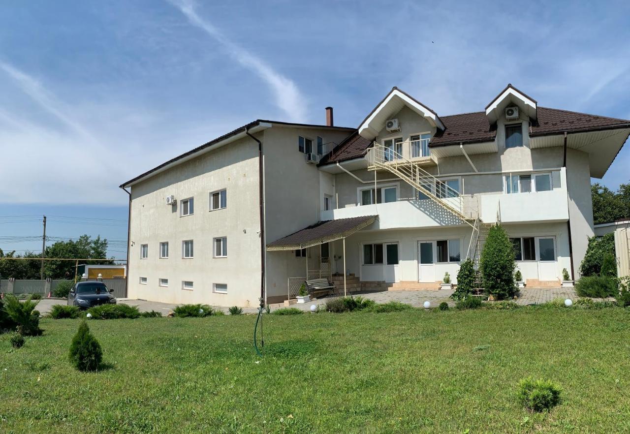 Appartments Near 7 Km 5001155 Odessa Exterior foto