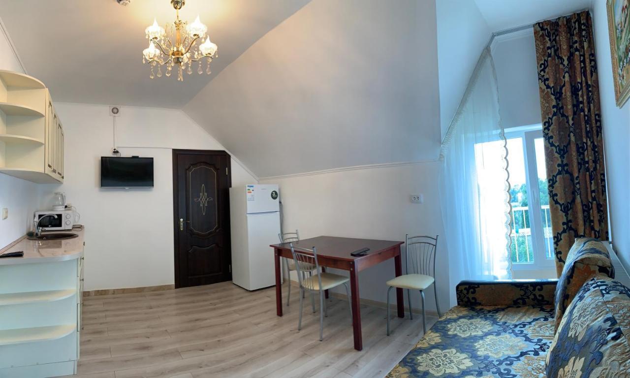 Appartments Near 7 Km 5001155 Odessa Exterior foto