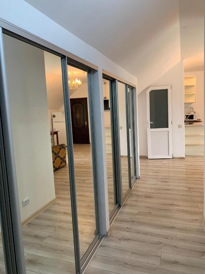 Appartments Near 7 Km 5001155 Odessa Exterior foto