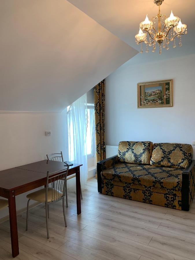 Appartments Near 7 Km 5001155 Odessa Exterior foto