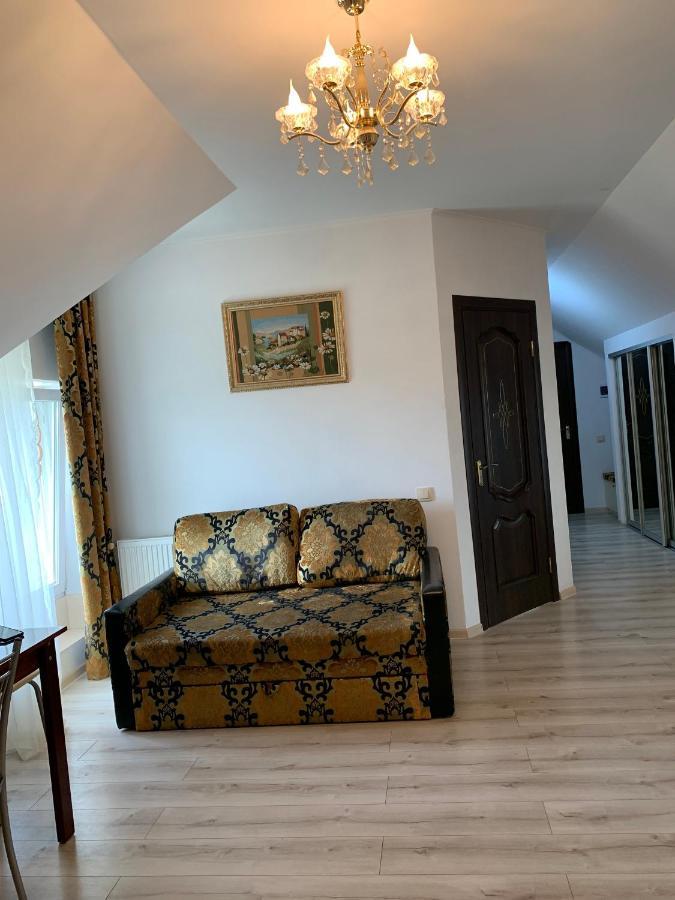 Appartments Near 7 Km 5001155 Odessa Exterior foto