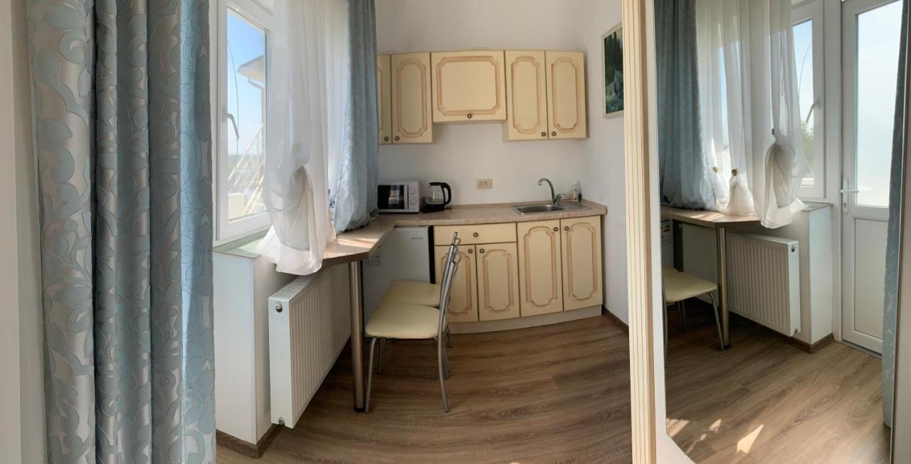 Appartments Near 7 Km 5001155 Odessa Exterior foto