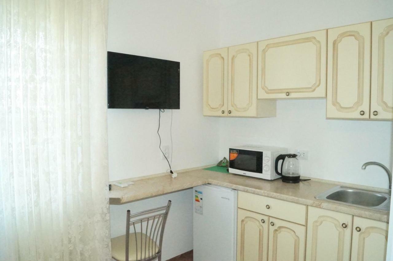 Appartments Near 7 Km 5001155 Odessa Exterior foto