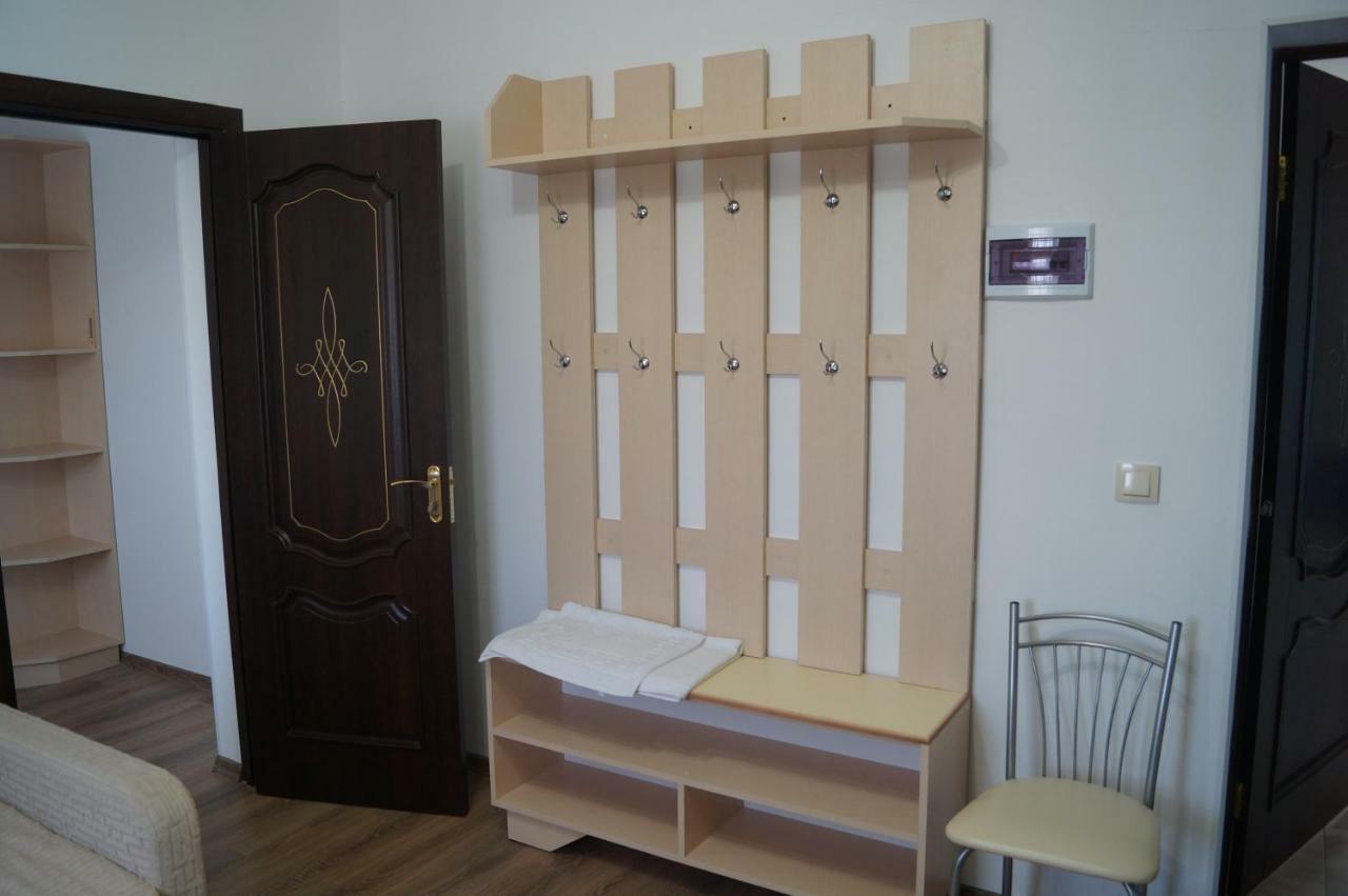 Appartments Near 7 Km 5001155 Odessa Exterior foto