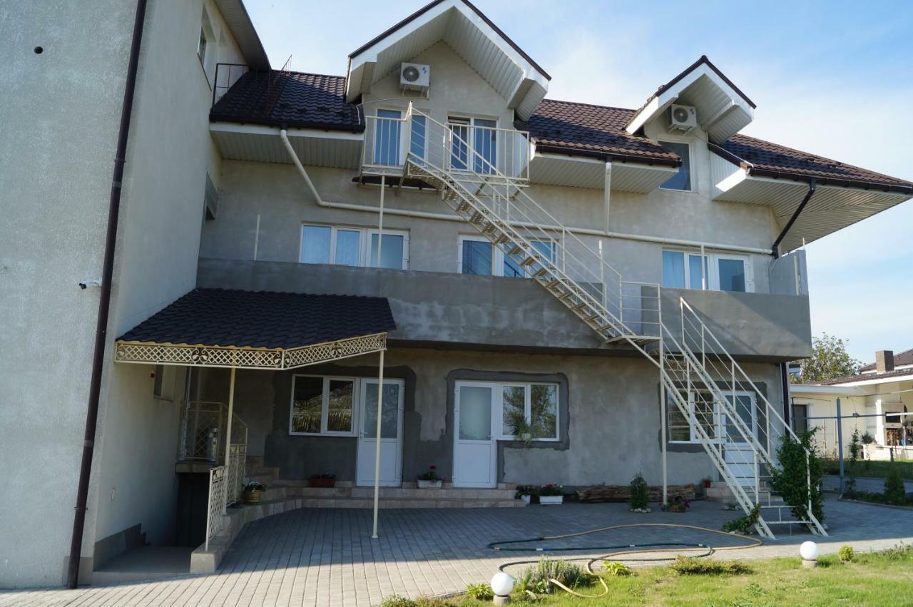 Appartments Near 7 Km 5001155 Odessa Exterior foto