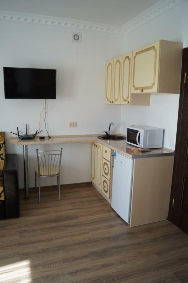Appartments Near 7 Km 5001155 Odessa Exterior foto