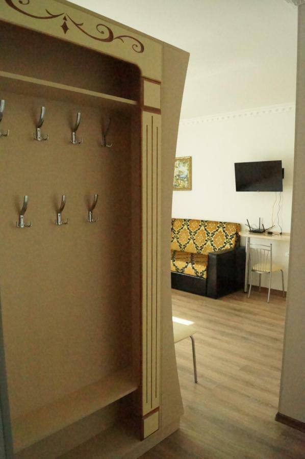 Appartments Near 7 Km 5001155 Odessa Exterior foto