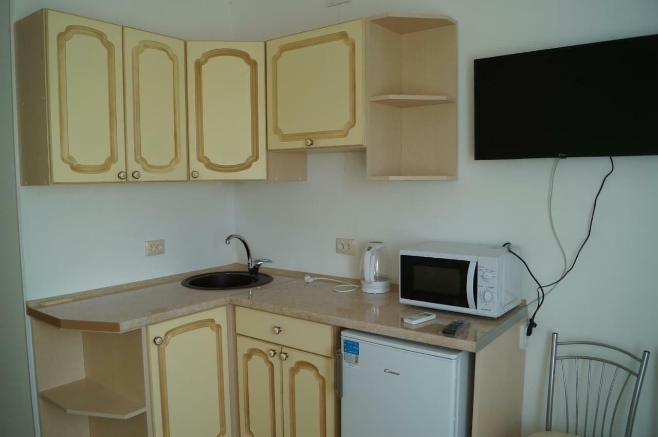 Appartments Near 7 Km 5001155 Odessa Exterior foto