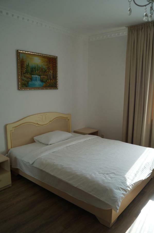 Appartments Near 7 Km 5001155 Odessa Exterior foto