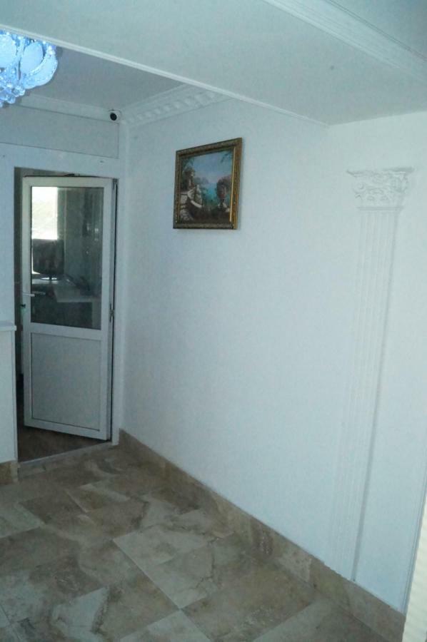 Appartments Near 7 Km 5001155 Odessa Exterior foto