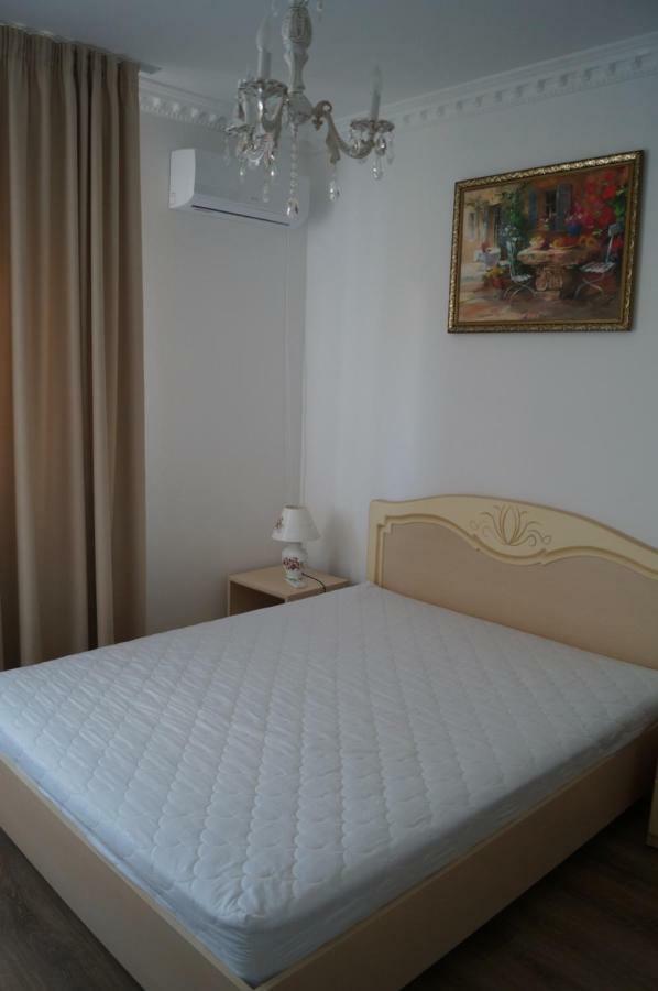 Appartments Near 7 Km 5001155 Odessa Exterior foto
