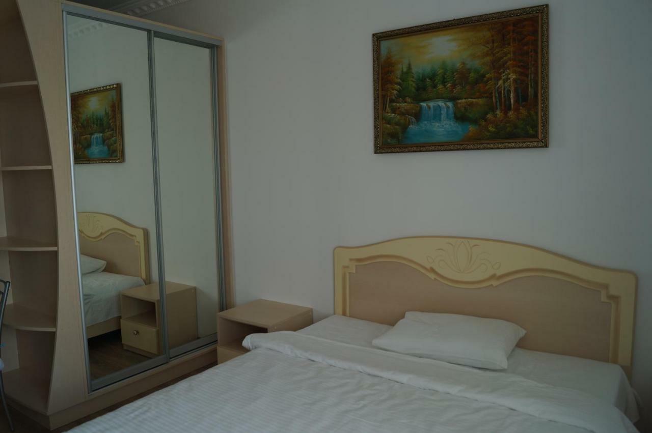 Appartments Near 7 Km 5001155 Odessa Exterior foto