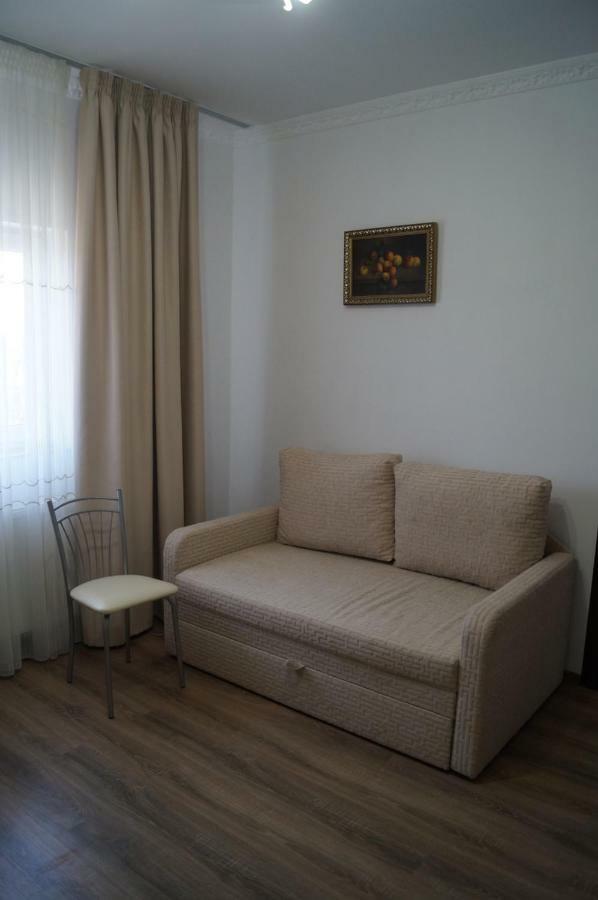 Appartments Near 7 Km 5001155 Odessa Exterior foto