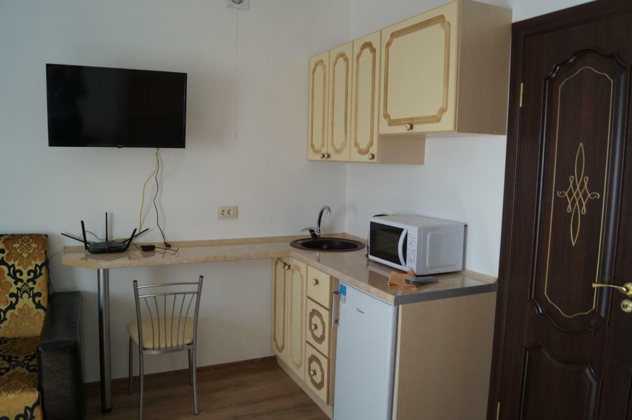 Appartments Near 7 Km 5001155 Odessa Exterior foto