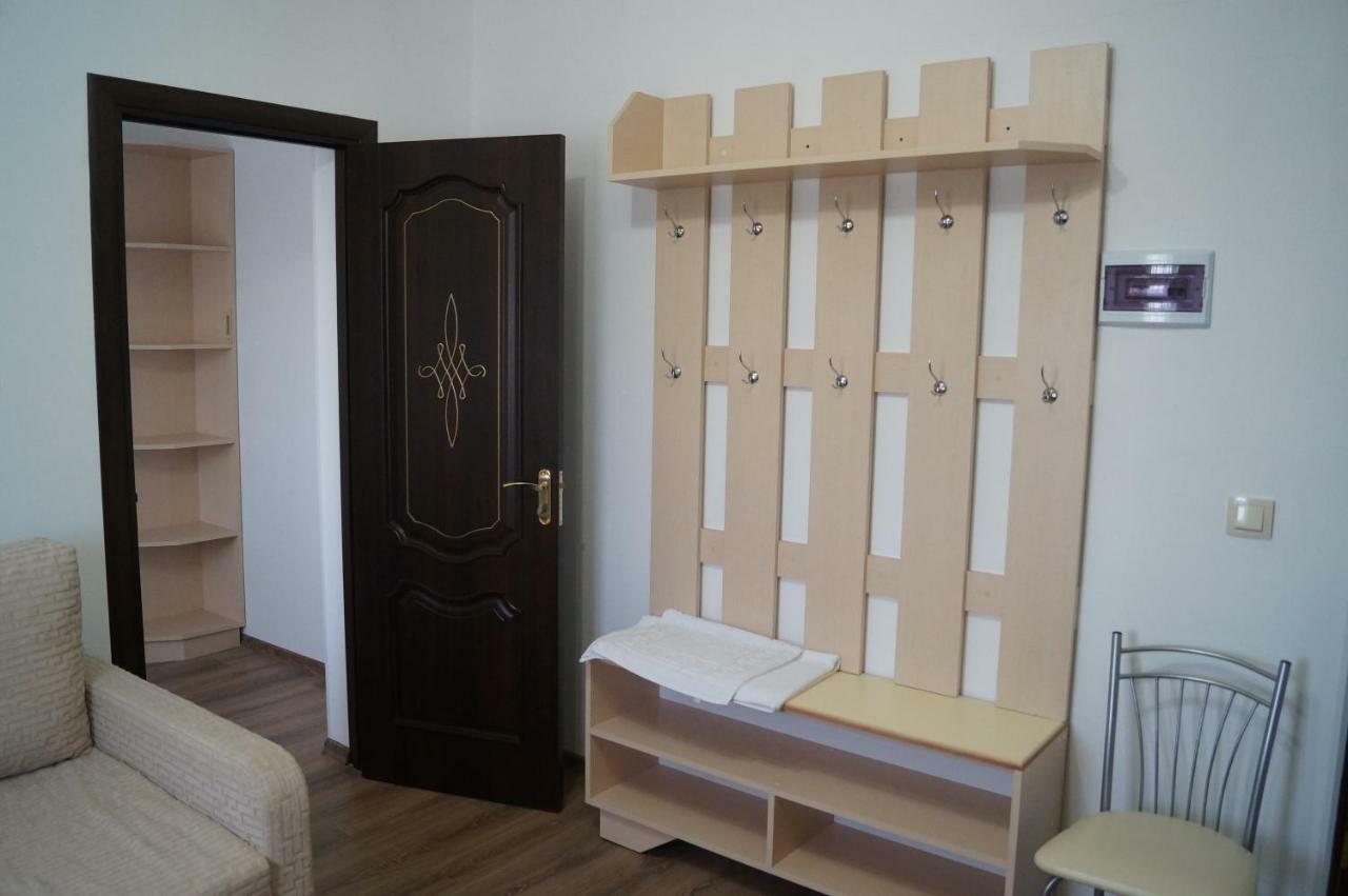 Appartments Near 7 Km 5001155 Odessa Exterior foto