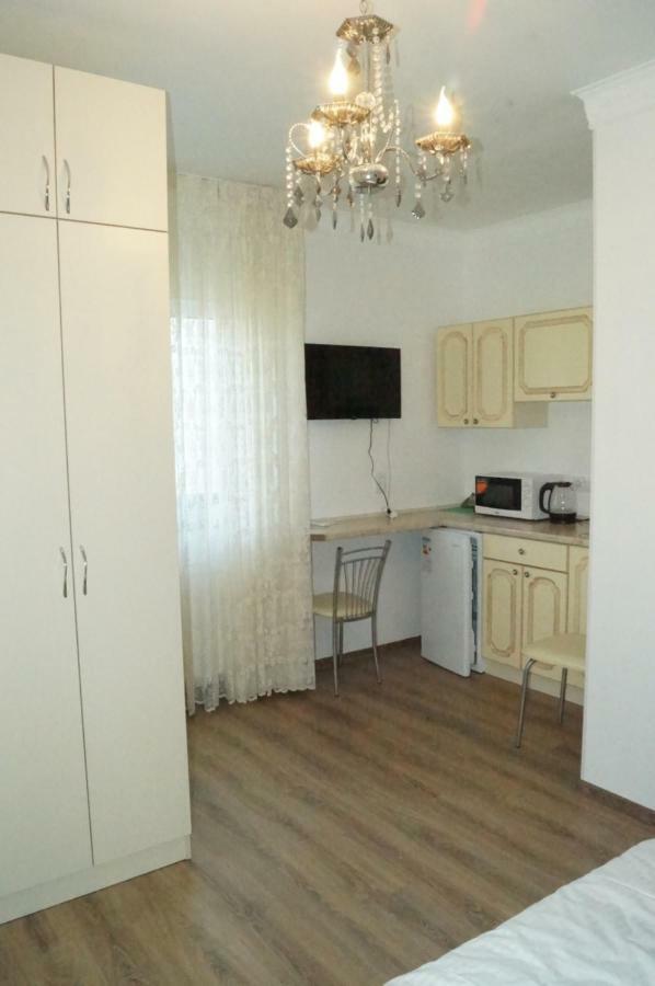 Appartments Near 7 Km 5001155 Odessa Exterior foto