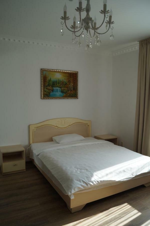 Appartments Near 7 Km 5001155 Odessa Exterior foto