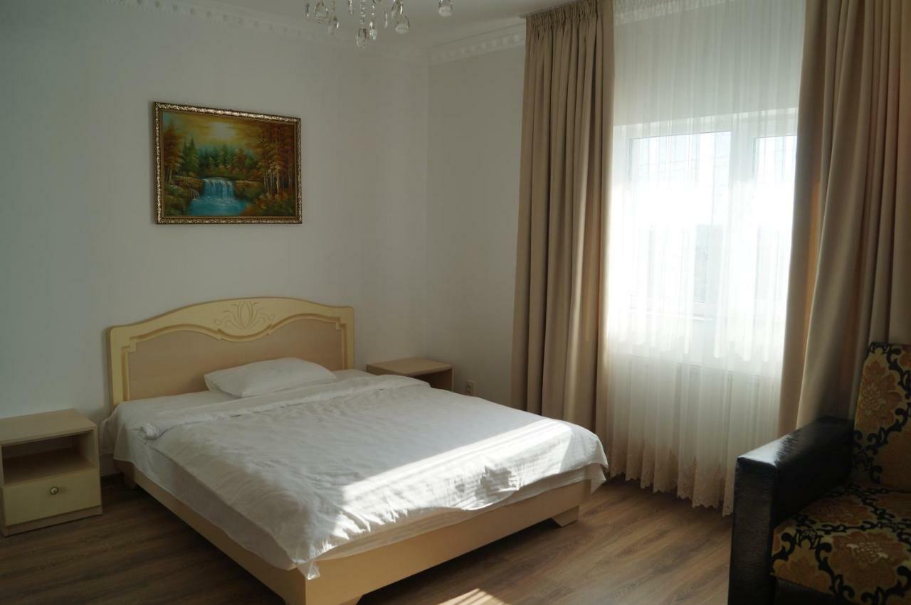Appartments Near 7 Km 5001155 Odessa Exterior foto