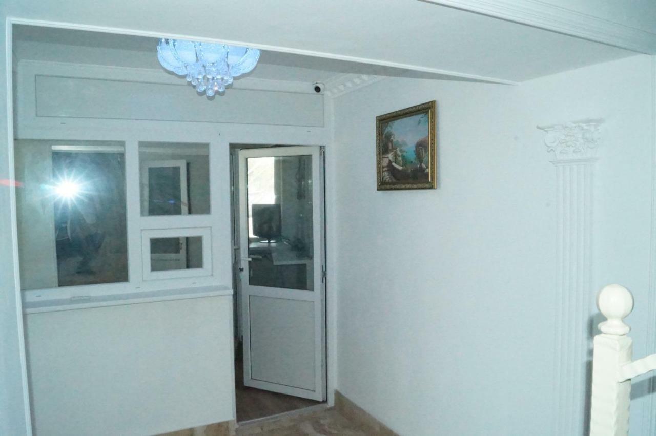 Appartments Near 7 Km 5001155 Odessa Exterior foto