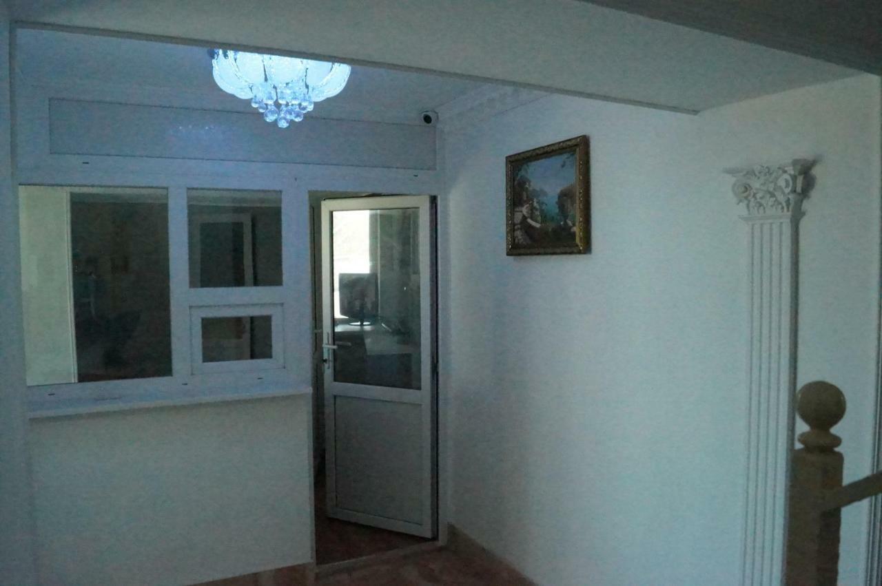 Appartments Near 7 Km 5001155 Odessa Exterior foto