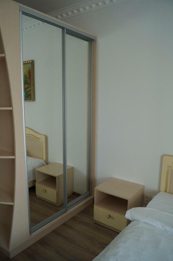 Appartments Near 7 Km 5001155 Odessa Exterior foto
